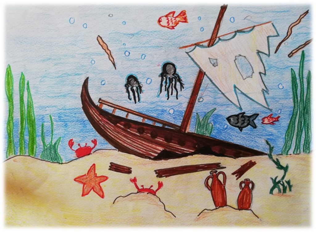 MARSALA: UN AFFASCINANTE ITINERARIO TRA CITTA’ E DINTORNI by Marilena Barbera - Ourboox.com