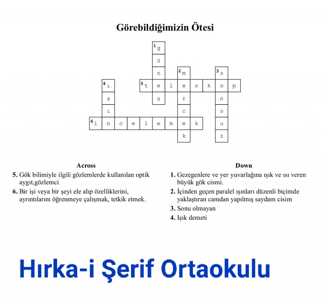 Science Dictionary by Science in my jar - Ourboox.com