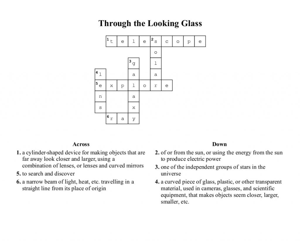 Science Dictionary by Science in my jar - Ourboox.com
