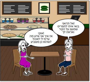 תזונה נכונה by NOAM AFRIAT - Ourboox.com