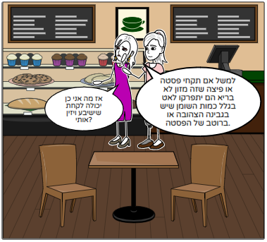 תזונה נכונה by NOAM AFRIAT - Ourboox.com