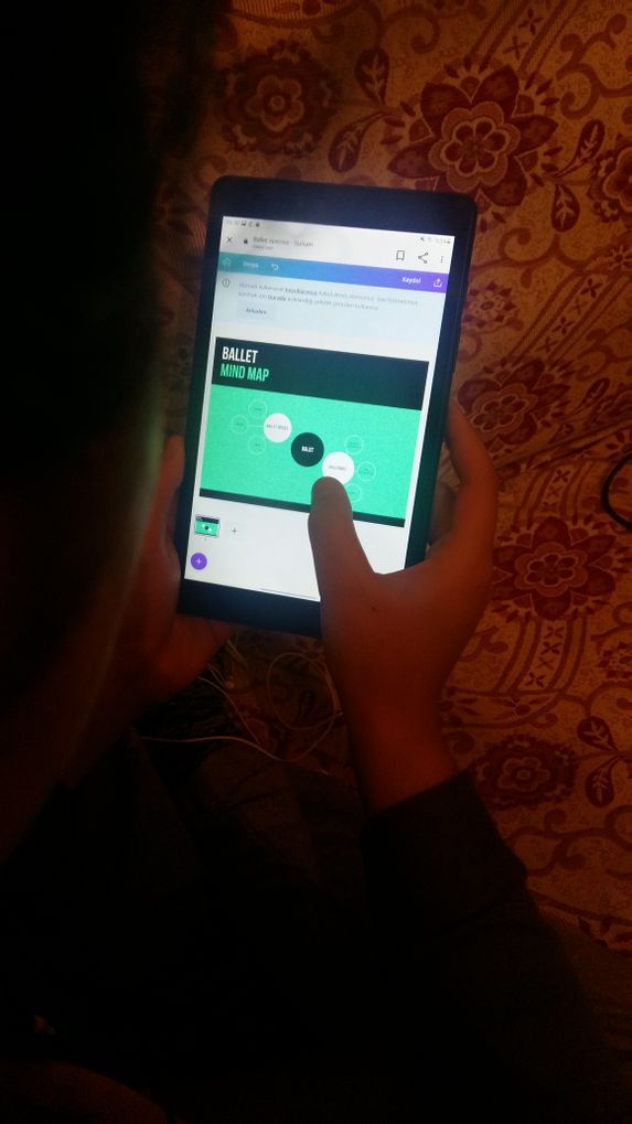 LONG LIVE ART(YAŞASIN SANAT) by Hicran TÜRKAN - Ourboox.com