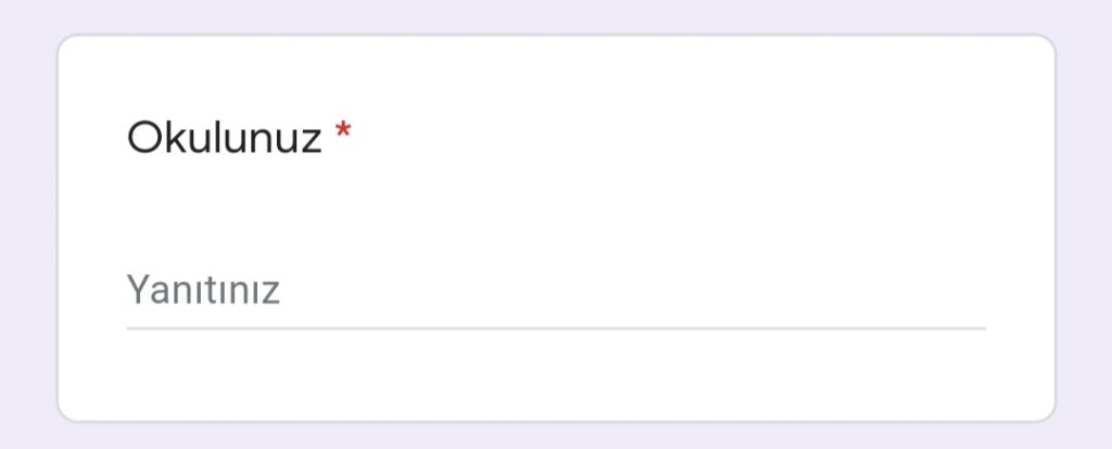7’den 70’e Problemler Öğrenci Son-Anket Sonuçları by mehmet - Ourboox.com