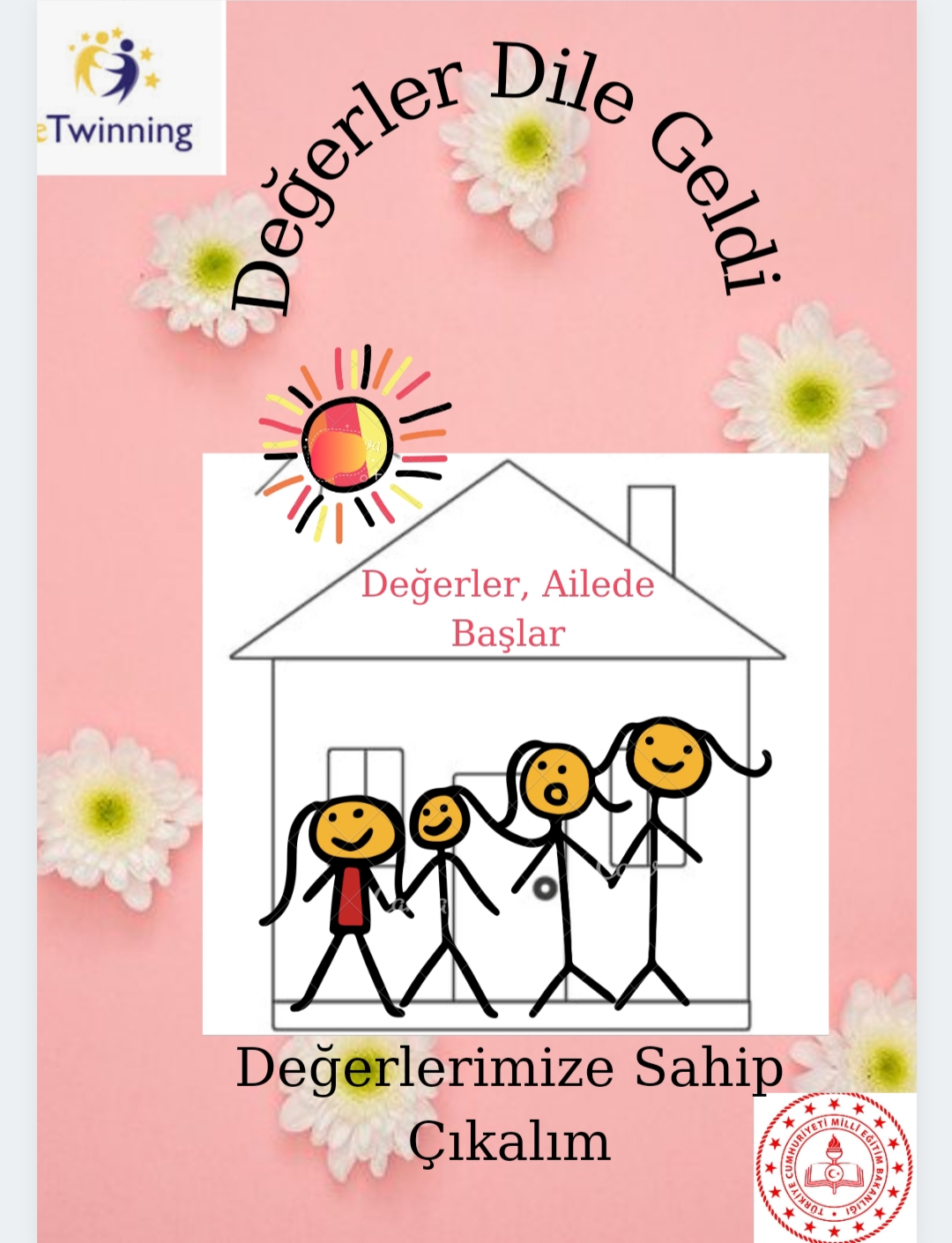 MAHMUT ESAT BOZKURT İLKOKULU 3-A SINIFI by Arzu - Ourboox.com