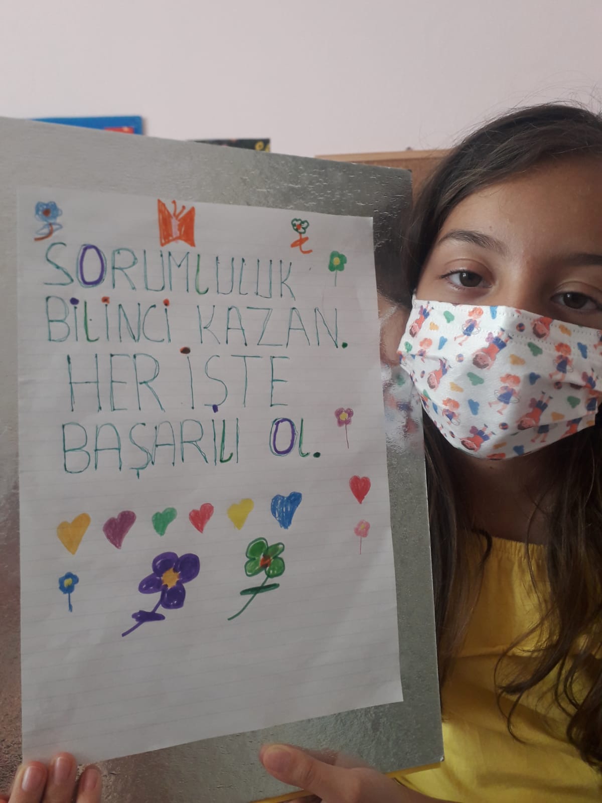 MAHMUT ESAT BOZKURT İLKOKULU 3-A SINIFI by Arzu - Ourboox.com