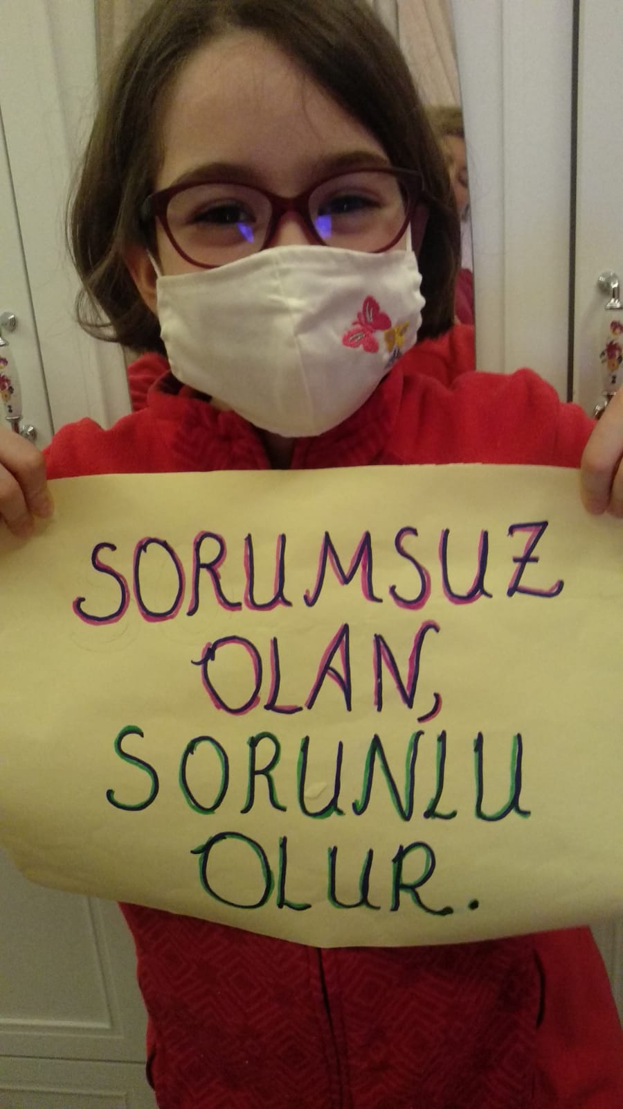 MAHMUT ESAT BOZKURT İLKOKULU 3-A SINIFI by Arzu - Ourboox.com