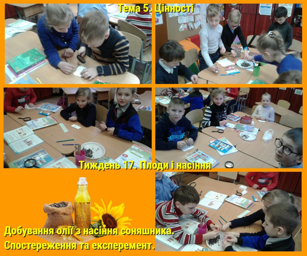 Шляхи формування життєвої компетентності дітей молодшого шкільного віку “Вчити вчитися” by Inna Proidakowa - Illustrated by Методичне об