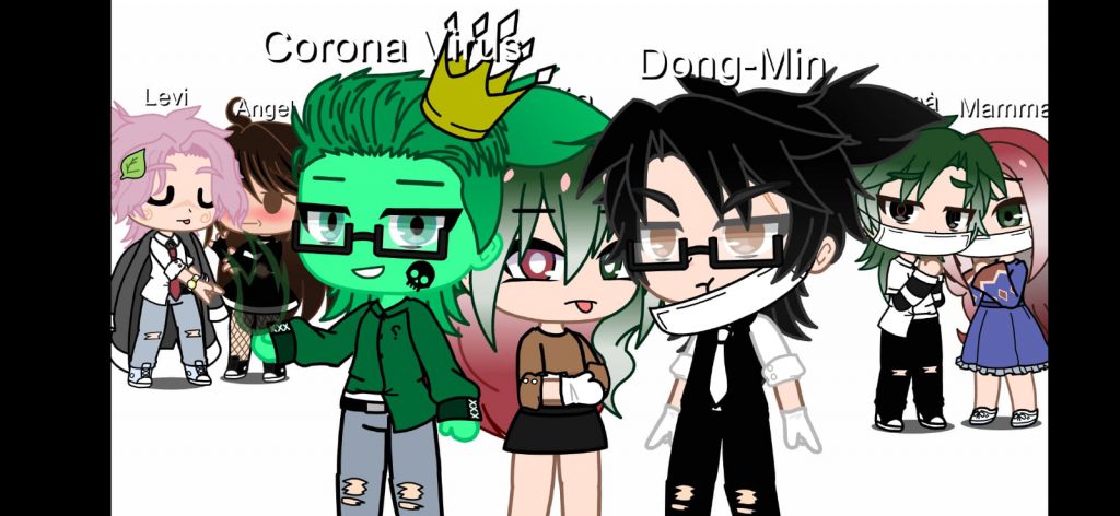 The Sir With The Crown by Jennifer - Ourboox.com