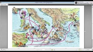 L’ODISSEA by Giovanna Ingoglia - Ourboox.com