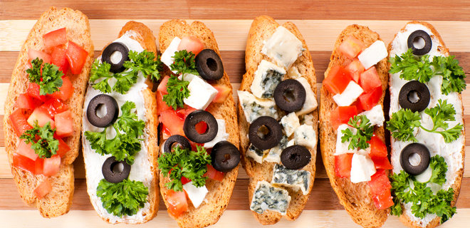 Рецепти by Nakiieva Katia - Ourboox.com