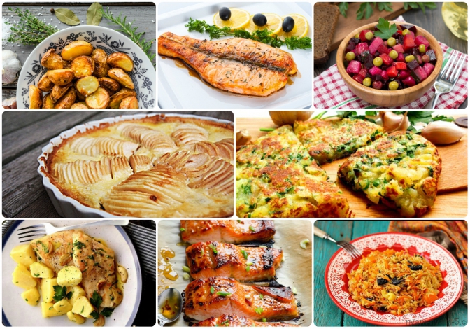 Рецепти страв by Sereda Vitalii - Ourboox.com