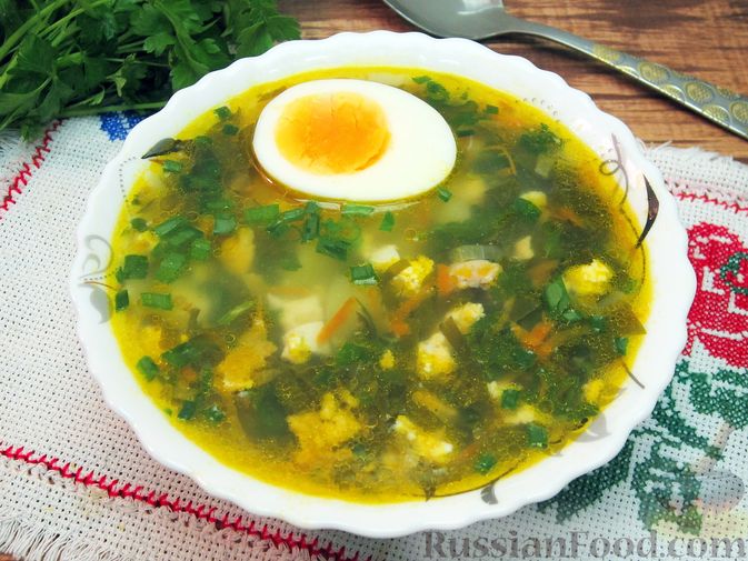 збірник рецептів by Horosheva Vasilina - Ourboox.com