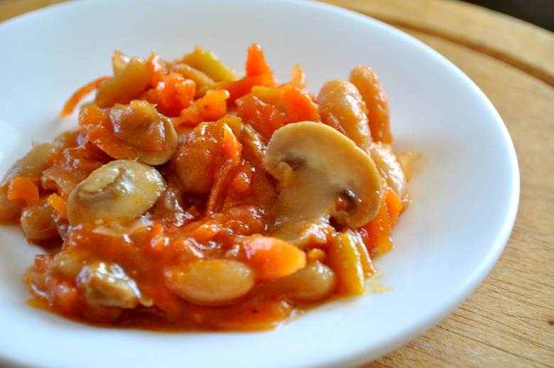 збірник рецептів by Horosheva Vasilina - Ourboox.com