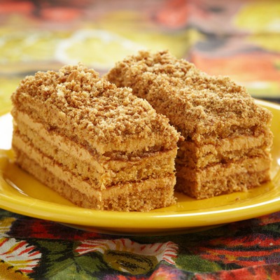 Кондитерські рецепти by Sydorov Ilya - Ourboox.com