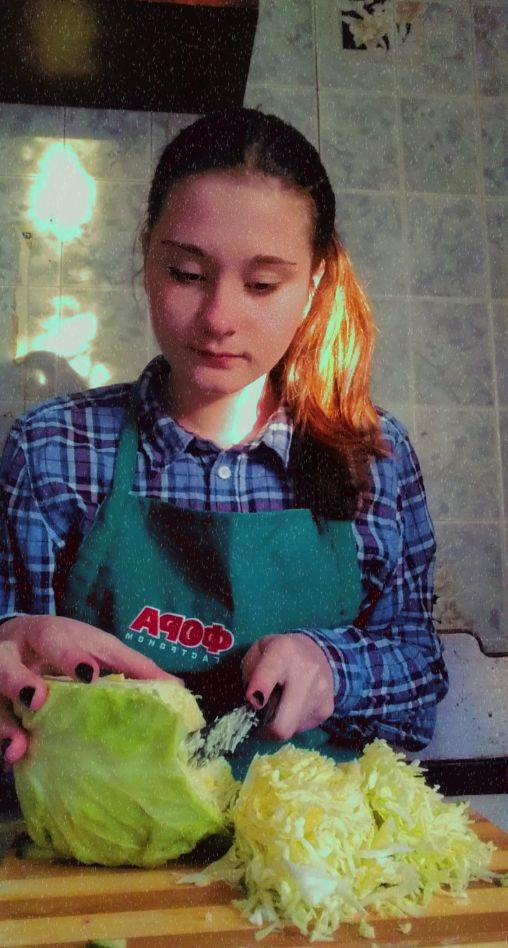 Кулінарна книга від маленьких Шеф-кухарів Сумського ЗЗСО № 19 СМР by Viktoriia Rozhenko - Ourboox.com