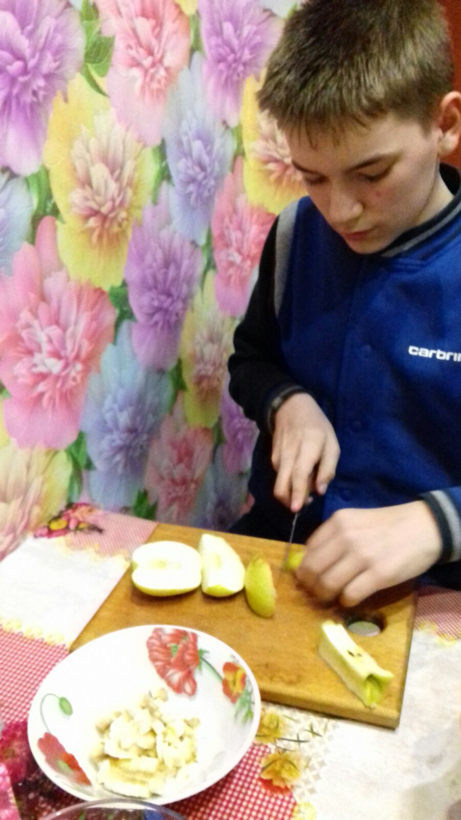 Кулінарна книга від маленьких Шеф-кухарів Сумського ЗЗСО № 19 СМР by Viktoriia Rozhenko - Ourboox.com