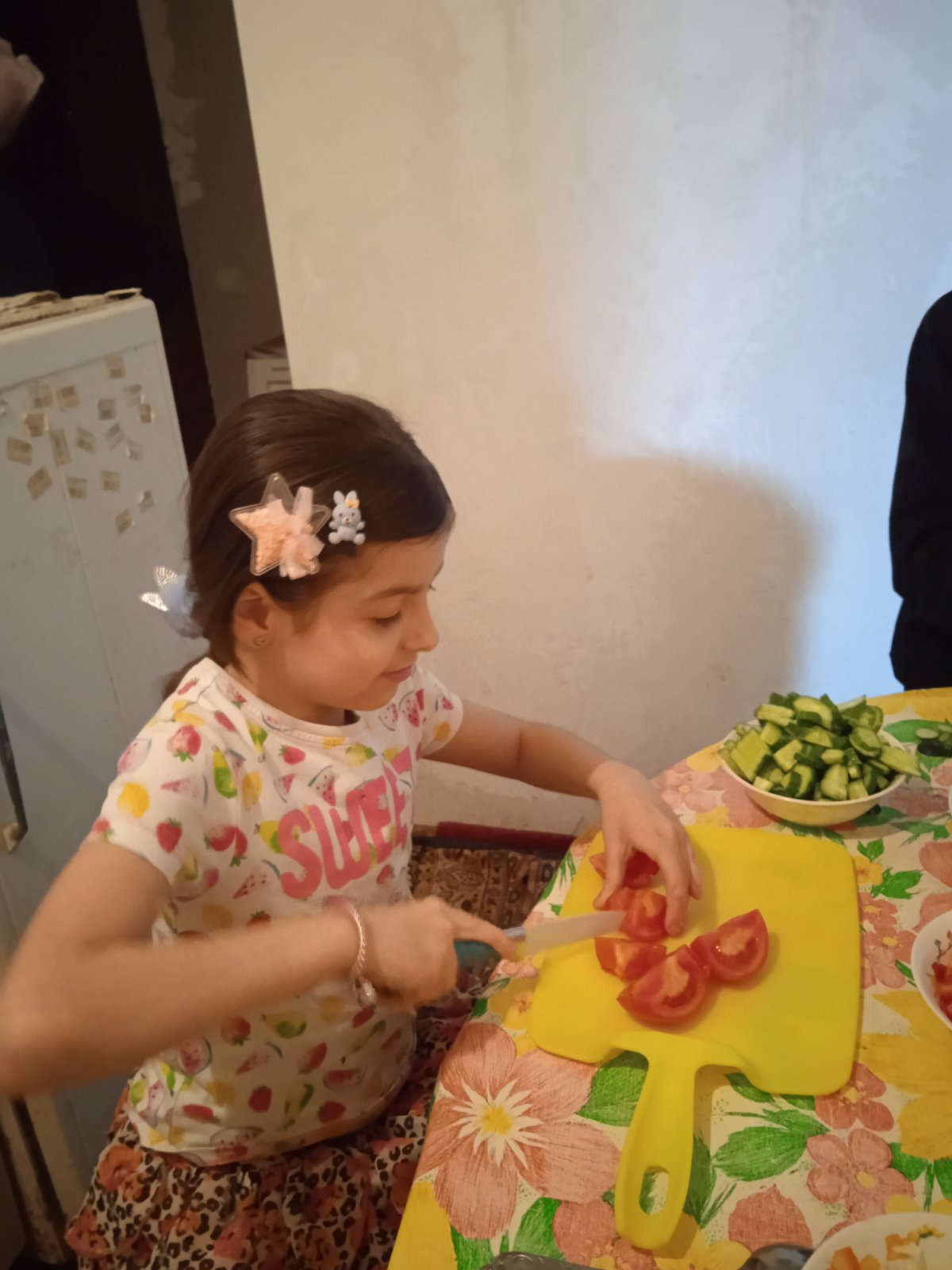 Кулінарна книга від маленьких Шеф-кухарів Сумського ЗЗСО № 19 СМР by Viktoriia Rozhenko - Ourboox.com