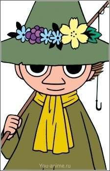 Туве Янссон “Комета прилітає” by Gleb - Ourboox.com