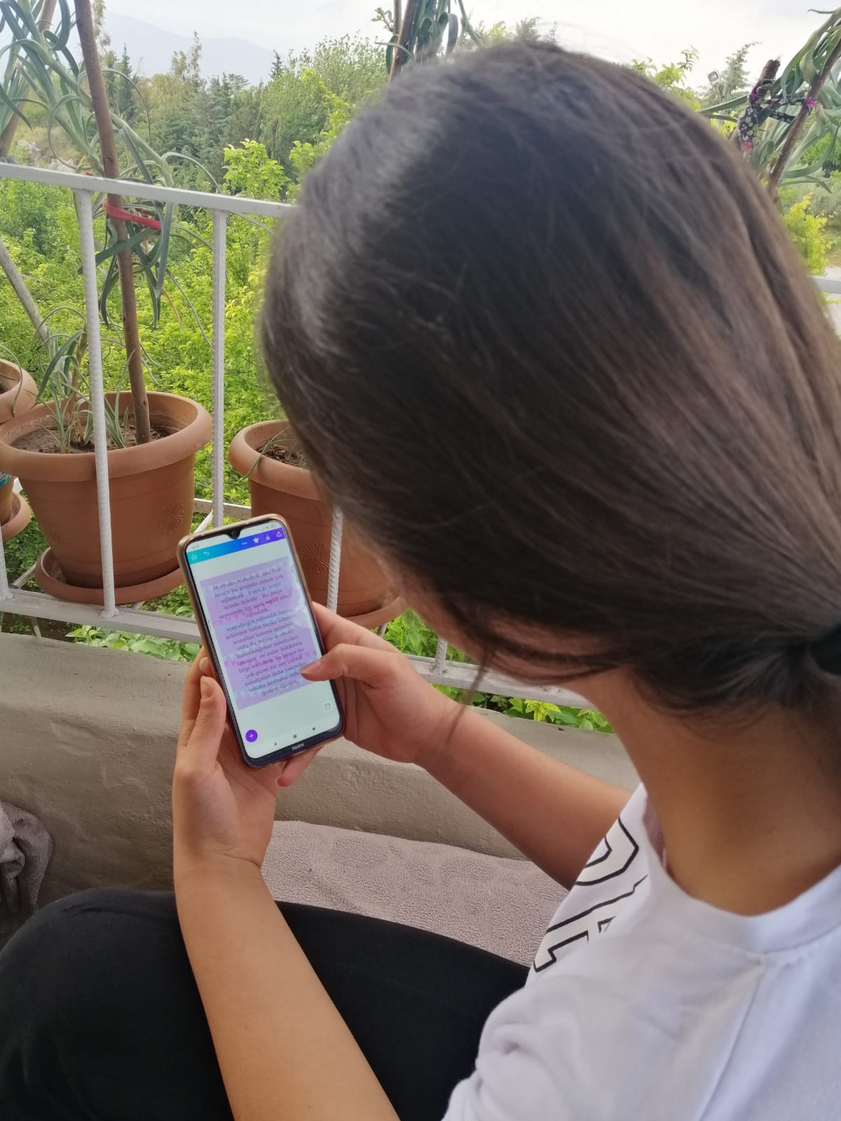 ART IS LIFE – MEKTUPLARIMIZ by Özden Kaynak - Ourboox.com