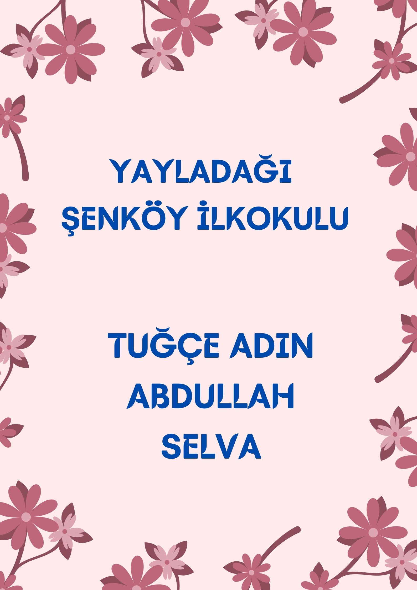 ART IS LIFE – MEKTUPLARIMIZ by Özden Kaynak - Ourboox.com