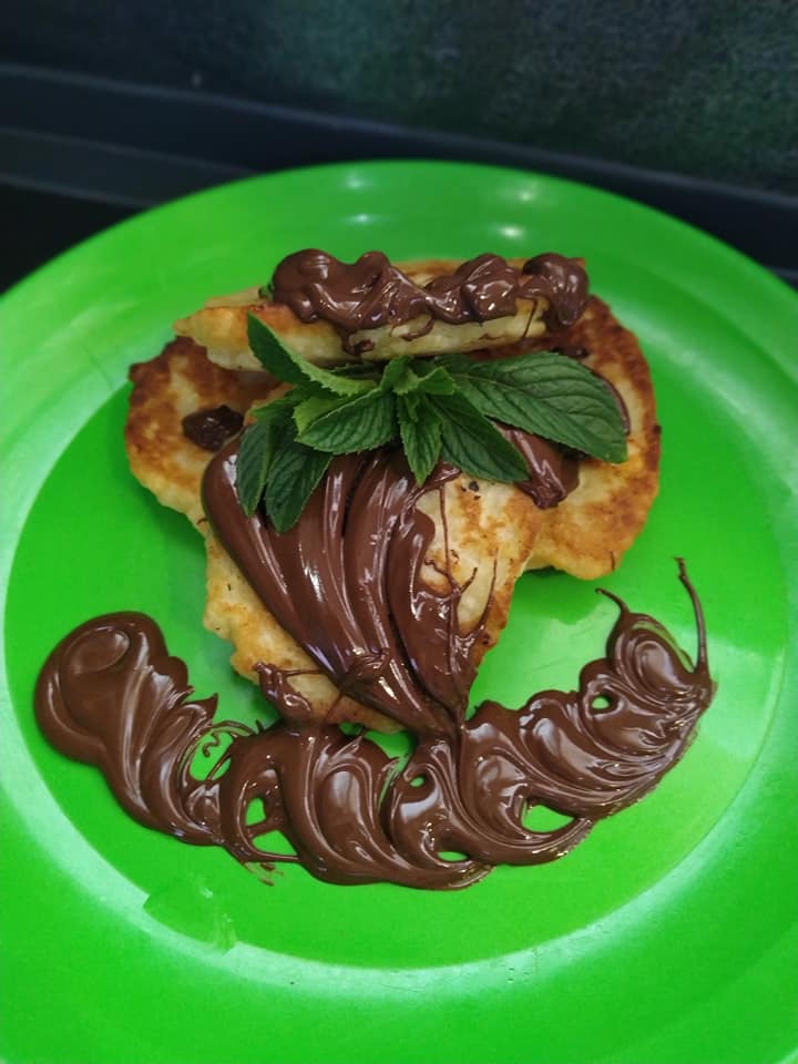 КУЛІНАРНА КНИГА від шкільної родини Запорізької загальноосвітньої школи №101 by Pavlichko Olena - Ourboox.com