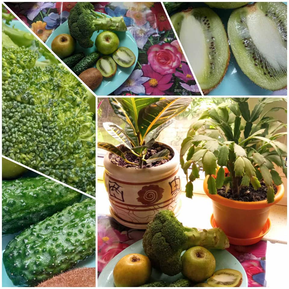 КУЛІНАРНА КНИГА від шкільної родини Запорізької загальноосвітньої школи №101 by Pavlichko Olena - Ourboox.com