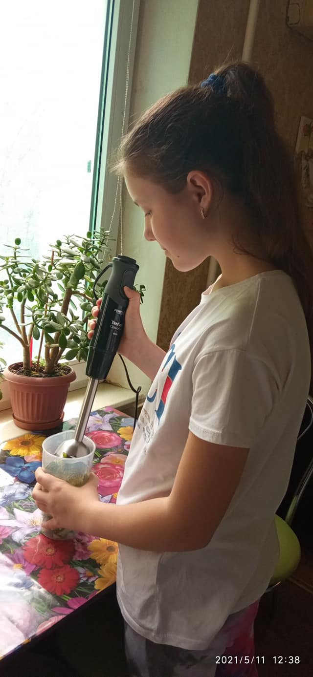 КУЛІНАРНА КНИГА від шкільної родини Запорізької загальноосвітньої школи №101 by Pavlichko Olena - Ourboox.com