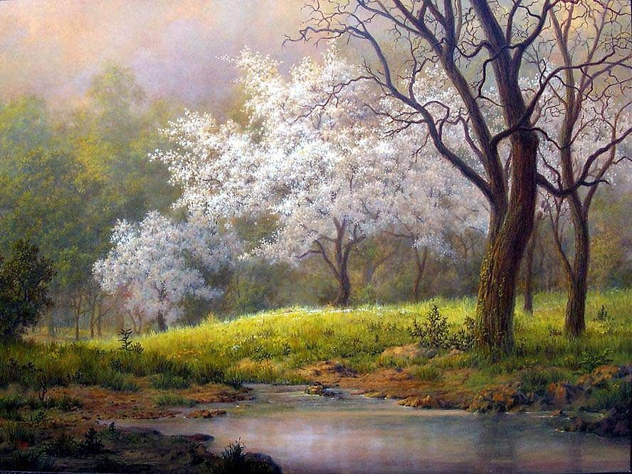 Найвідоміші картини світу by Viktoria Borovkova - Ourboox.com