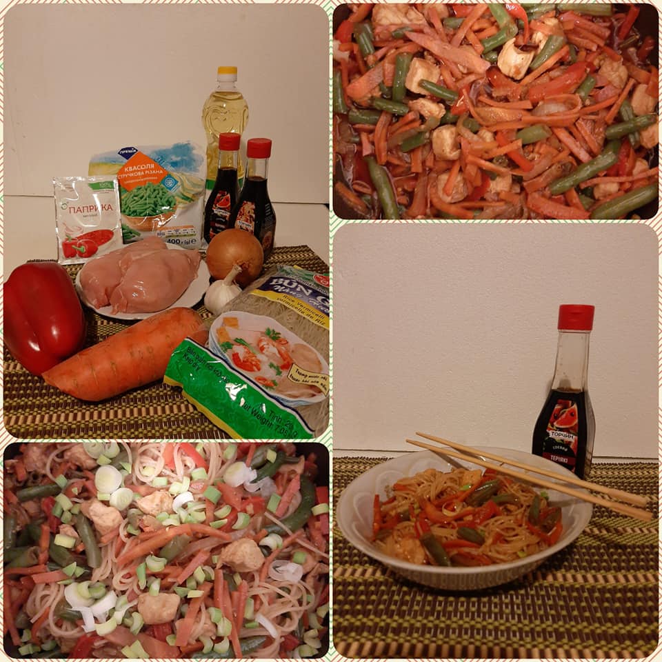 КУЛІНАРНА КНИГА від шкільної родини Запорізької загальноосвітньої школи №101 by Pavlichko Olena - Ourboox.com