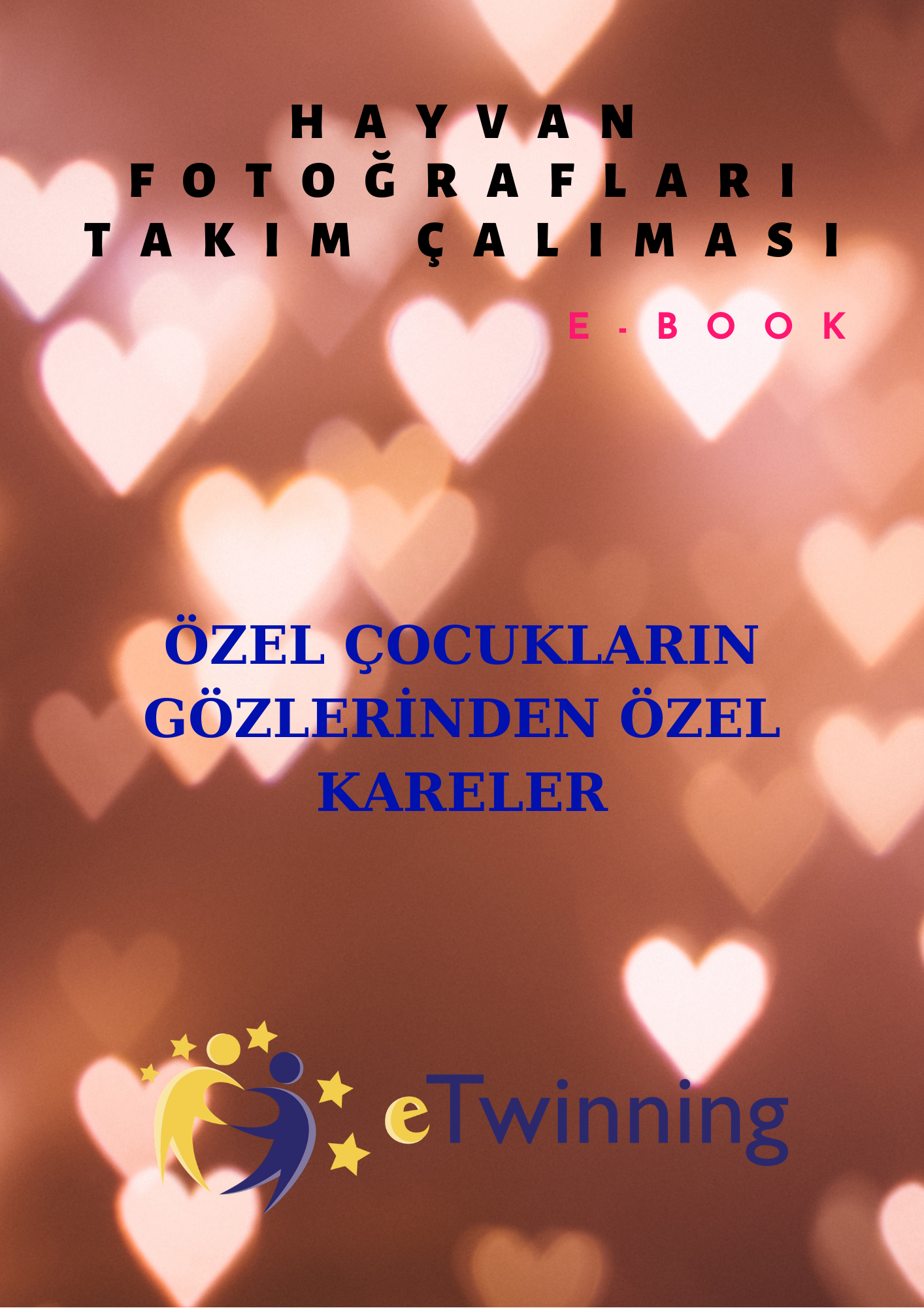 HAYVAN FOTOĞRAFLARI TAKIM ÇALIŞMASI by burak çelik - Ourboox.com
