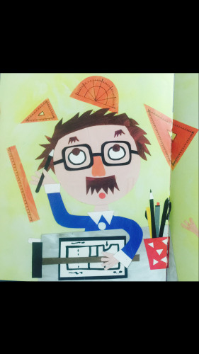 تعال العب معي by israa - Ourboox.com