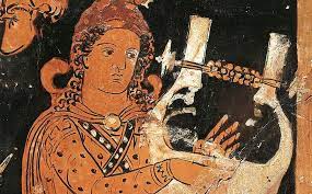 Poemi omerici by Giovanna Ingoglia - Ourboox.com