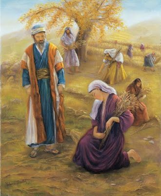 Ruth the convert :): by Michal Cohen - Ourboox.com