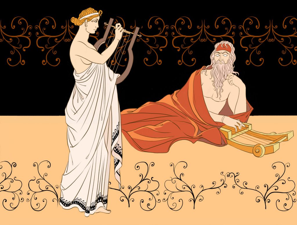 Poemi omerici by Giovanna Ingoglia - Ourboox.com