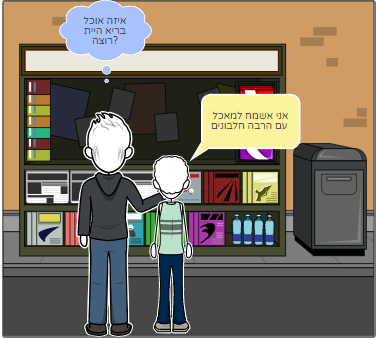 יהונתן אביתר מלכה, מתניה גזי קבוצה ורודה by yonatan malka - Ourboox.com