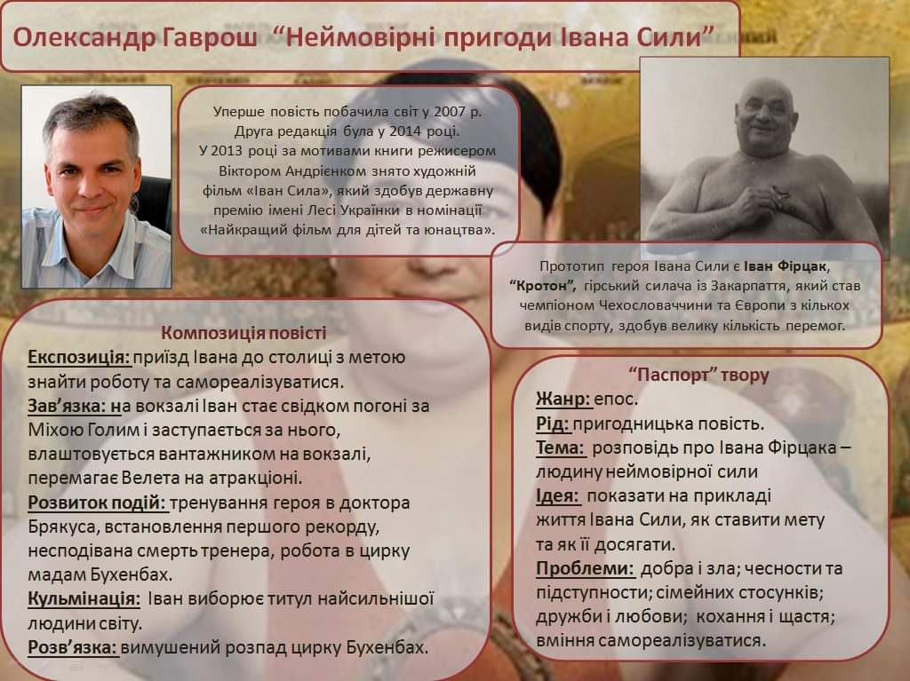 проба by Korniec Julija - Ourboox.com