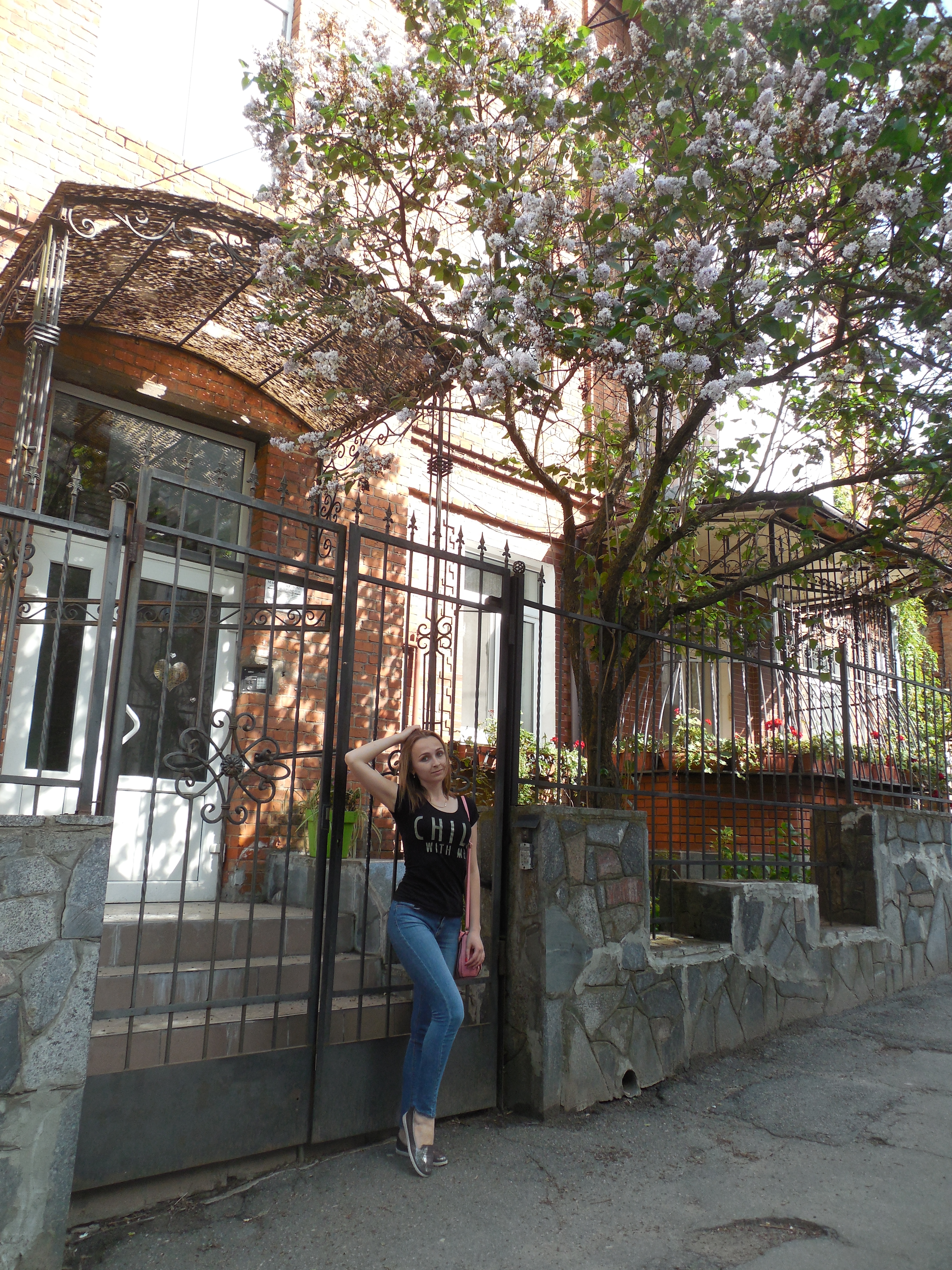 проба by Korniec Julija - Ourboox.com