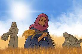 story of Ruth by moriya karadi - Ourboox.com