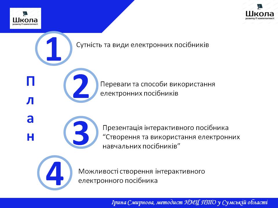 Створення та використання електронних навчальних посібників by Iryna - Illustrated by Ірина Смирнова - Ourboox.com