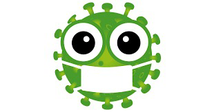 IL MAGO COVID E LE SUE MAGIE. by martina miceli - Illustrated by Martina Miceli - Ourboox.com