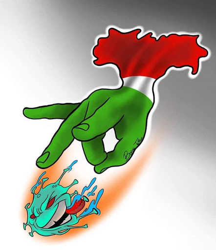 Coronello by GRETA ALFIERI - Illustrated by Greta - Ourboox.com