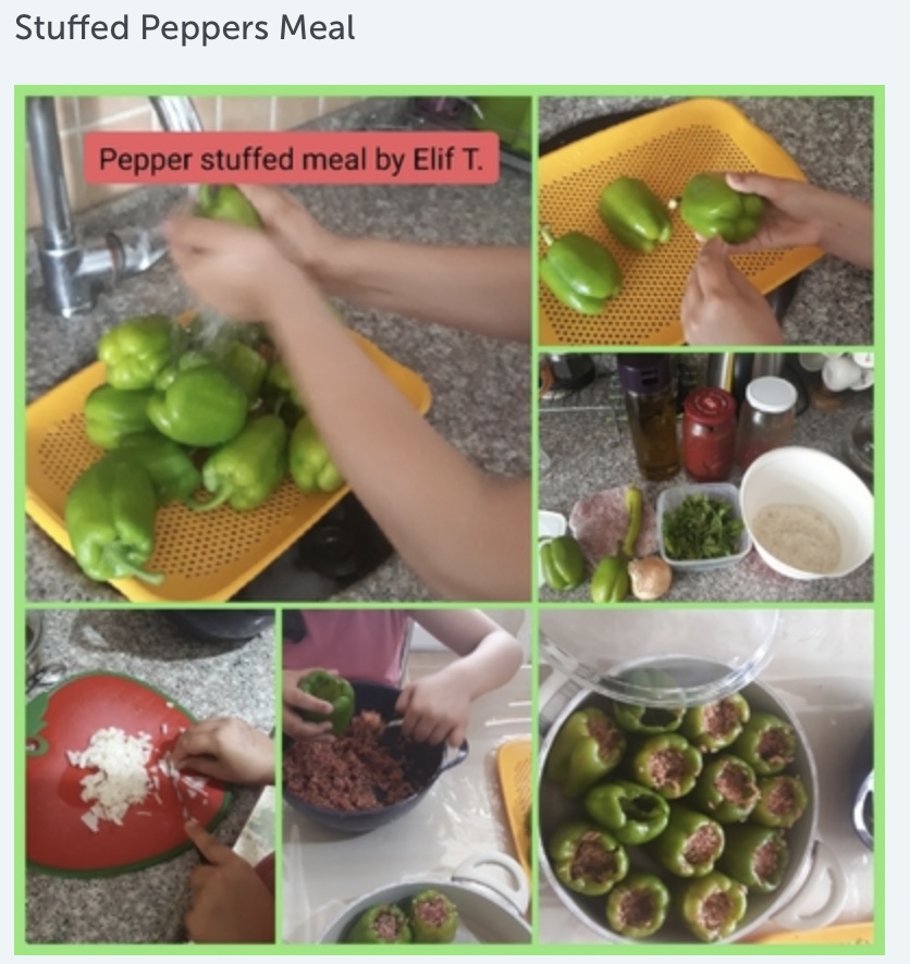 We love plants! Recipes Km0 with fruit and vegetables of our vegetable garden by Luisa - Ourboox.com