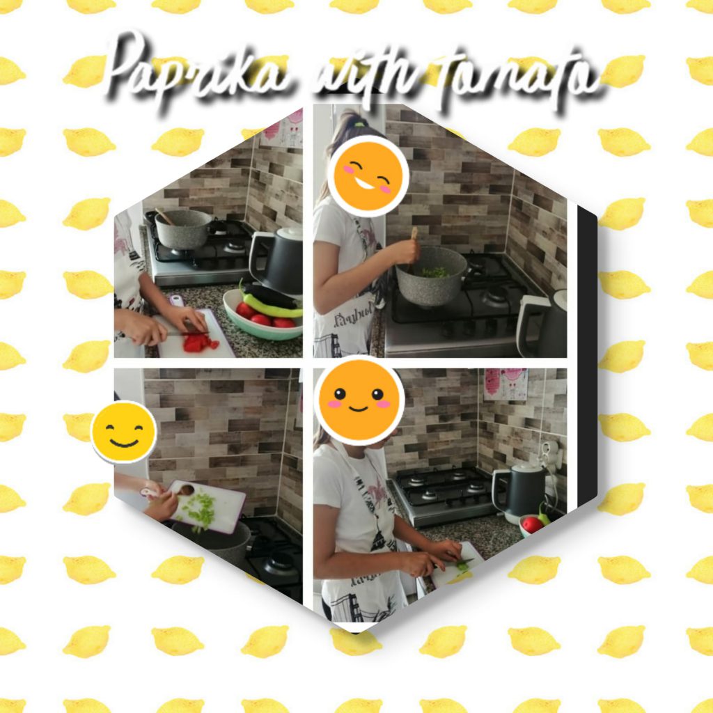 We love plants! Recipes Km0 with fruit and vegetables of our vegetable garden by Luisa - Ourboox.com