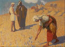 story of Ruth by moriya karadi - Ourboox.com