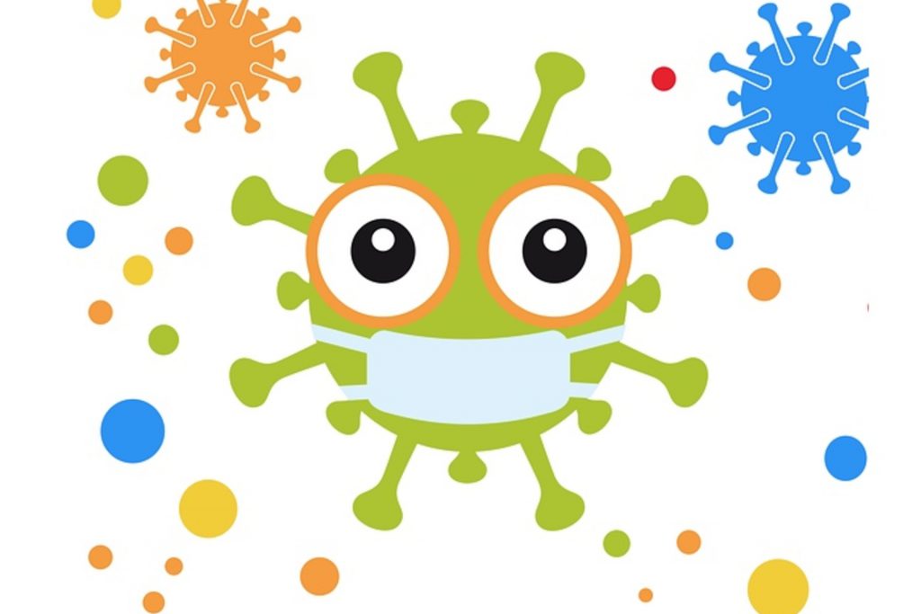 una corona di starnuti by daniela fazio - Ourboox.com