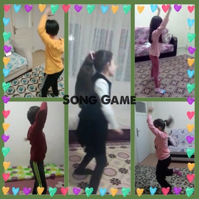 FUN WITH LEARNING PROJECT JANUARY-FEBRUARY E-BOOK STUDY by zübeyde tanrısevsin - Ourboox.com