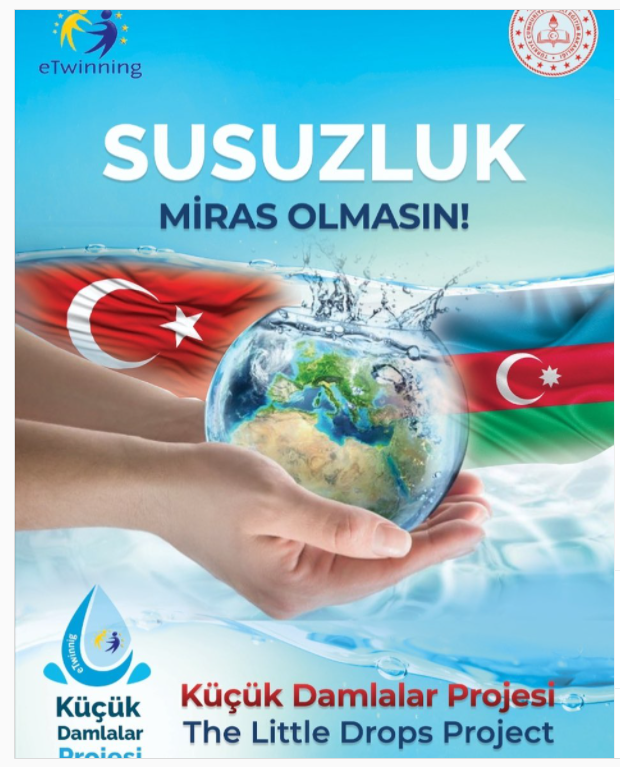 KÜÇÜK DAMLALAR PROJESİ ANKET SONUÇLARI by TUBA ŞİNİKOĞLU - Ourboox.com