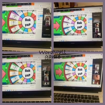 FUN WITH LEARNING PROJECT JANUARY-FEBRUARY E-BOOK STUDY by zübeyde tanrısevsin - Ourboox.com