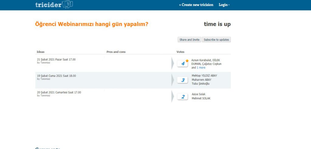 KÜÇÜK DAMLALAR PROJESİ ANKET SONUÇLARI by TUBA ŞİNİKOĞLU - Ourboox.com