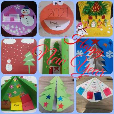 FUN LEARNING DURING THE PANDEMIC DECEMBER STUDIES E-BOOK by BİRSEN ATEŞ ŞENTÜRK - Ourboox.com